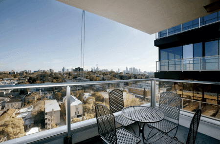 Punthill South Yarra Grand - Hotel WA 4