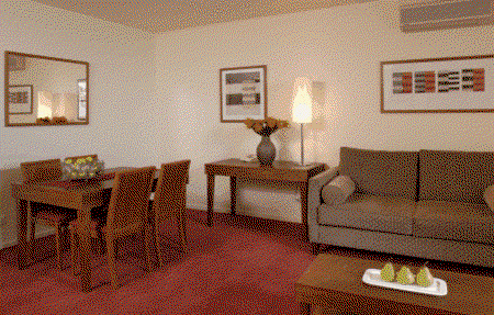 Punthill Burwood - Hotel WA 4