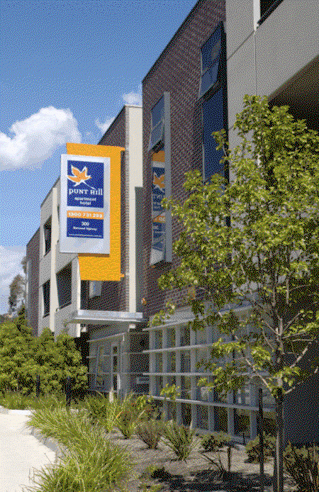 Punthill Burwood - Hotel WA 5