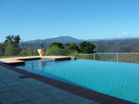 Fieldstone House - Hotel WA 0