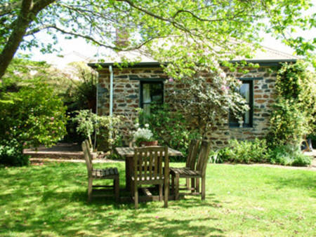 Fieldstone House - Hotel WA 1