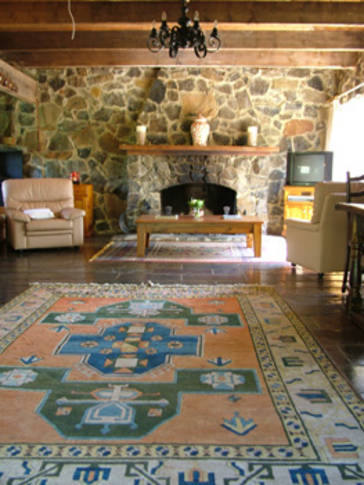 Fieldstone House - Hotel WA 2