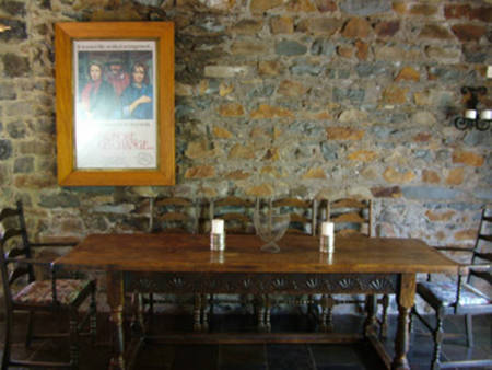 Fieldstone House - Hotel WA 3