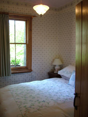 Fieldstone House - Hotel WA 4