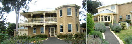 Mount Martha Bed And Breakfast By The Sea - Hotel WA 0