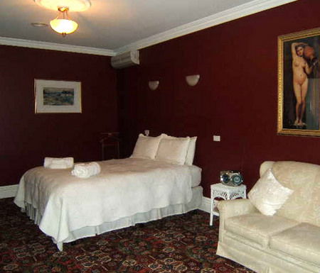 Mount Martha Bed And Breakfast By The Sea - Hotel WA 3