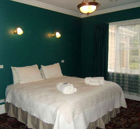 Mount Martha Bed And Breakfast By The Sea - Hotel WA 4