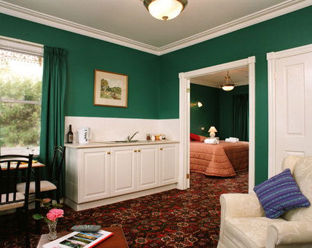 Mount Martha Bed And Breakfast By The Sea - Hotel WA 5