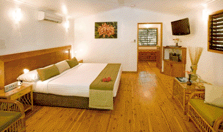 Kewarra Beach QLD Hotel WA