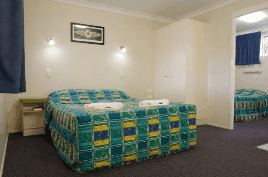 Acacia Motor Inn - Hotel WA