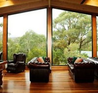 A Yarra Valley Conference Centre
