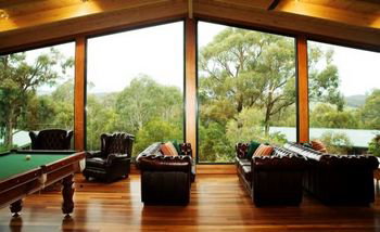 A Yarra Valley Conference Centre - Hotel WA 0