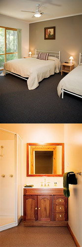 A Yarra Valley Conference Centre - Hotel WA 3