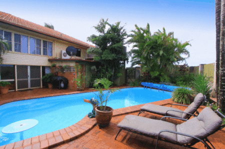 Dunelm House Bed and Breakfast - Hotel WA