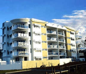 Koola Beach Holiday Apartments - Hotel WA