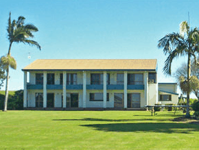 Rubyanna Rise BB - Hotel WA