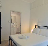 Alexandra Lodge Bundaberg - Hotel WA