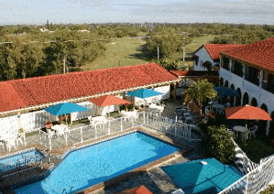 Don Pancho Beach Resort - Hotel WA