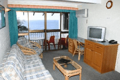 Don Pancho Beach Resort - Hotel WA 3