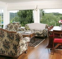 Forest Edge Country House
