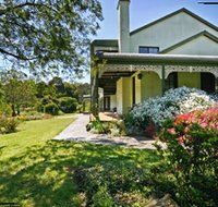 Brilynbrook Country Accommodation