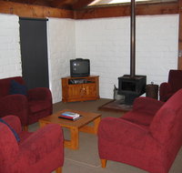 The Glen Farm Cottages