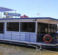 Matahari Houseboats - Hotel WA