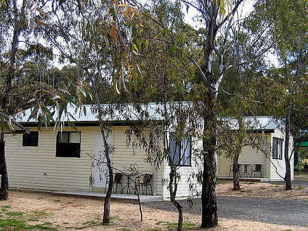 Big Hill VIC Hotel WA