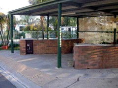 Central City Caravan Park - Hotel WA 1