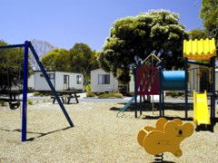 Central City Caravan Park - Hotel WA 2