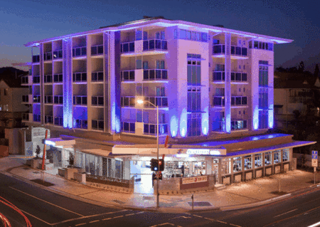 The Jephson Hotel - Hotel WA