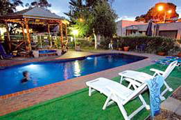 Mirrabooka Units - Hotel WA 0