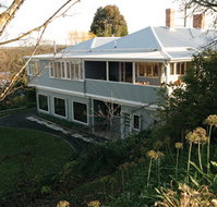 Azidene House