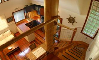 Aireys Overboard Seaside Cottage - Hotel WA 0