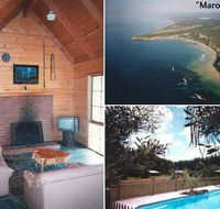 Maroo Park Cottages - Hotel WA