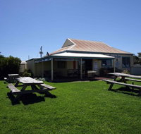 Apostles Camping Park and Cabins - Hotel WA