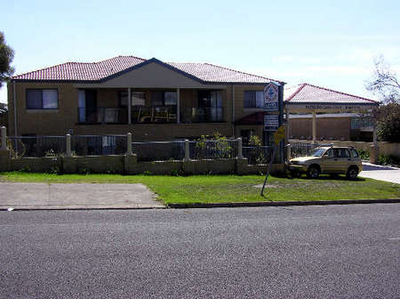 Marks Villa By The Sea - Hotel WA 0