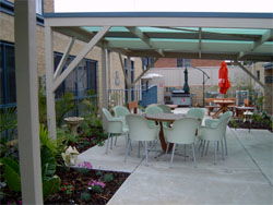 Marks Villa By The Sea - Hotel WA 2