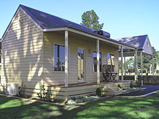 Suggan Buggan ACT Hotel WA