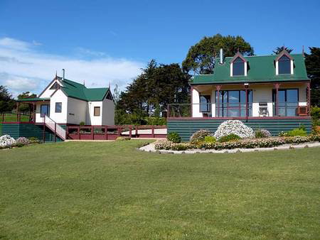 Loves Lane Cottages - Hotel WA 0