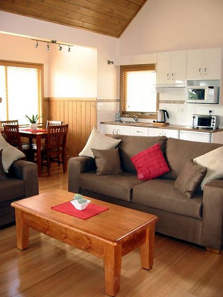 Loves Lane Cottages - Hotel WA 1