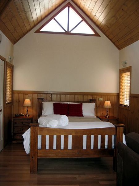 Loves Lane Cottages - Hotel WA 3