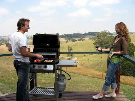 Loves Lane Cottages - Hotel WA 4
