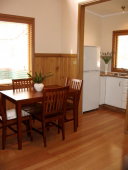Loves Lane Cottages - Hotel WA 5