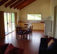 Fish Creek Farmview Cottages