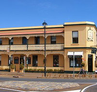 Seaview House