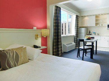 Quest Collins Street Central - Hotel WA 3