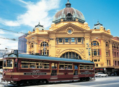 Quest Collins Street Central - Hotel WA 4