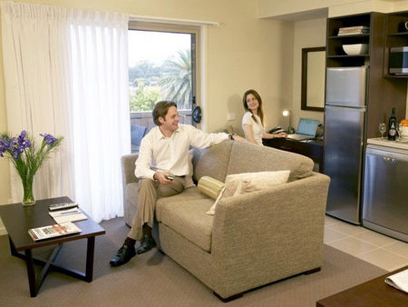 Quest Echuca - Hotel WA 1