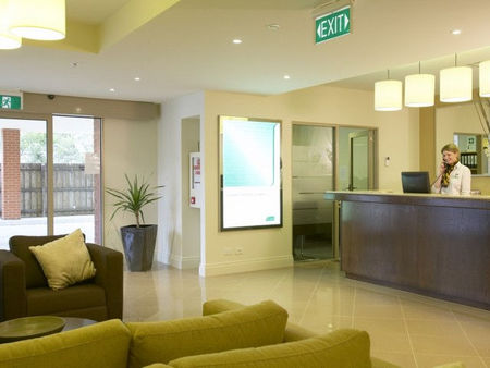 Quest Echuca - Hotel WA 3